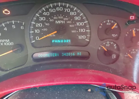 2003 GMC Yukon Slt z USA, uszkodzony, nr VIN 1GKEK13Z13J292213